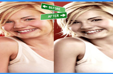 Professional Image Retouching