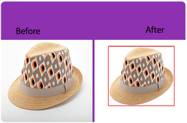 Resizing, Cropping & Web Optimization