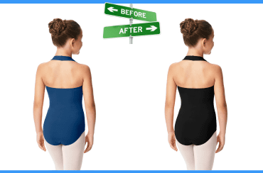 Color Correction & Enhancement