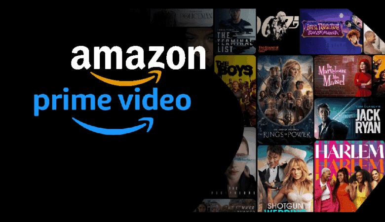 Amazon Prime Video