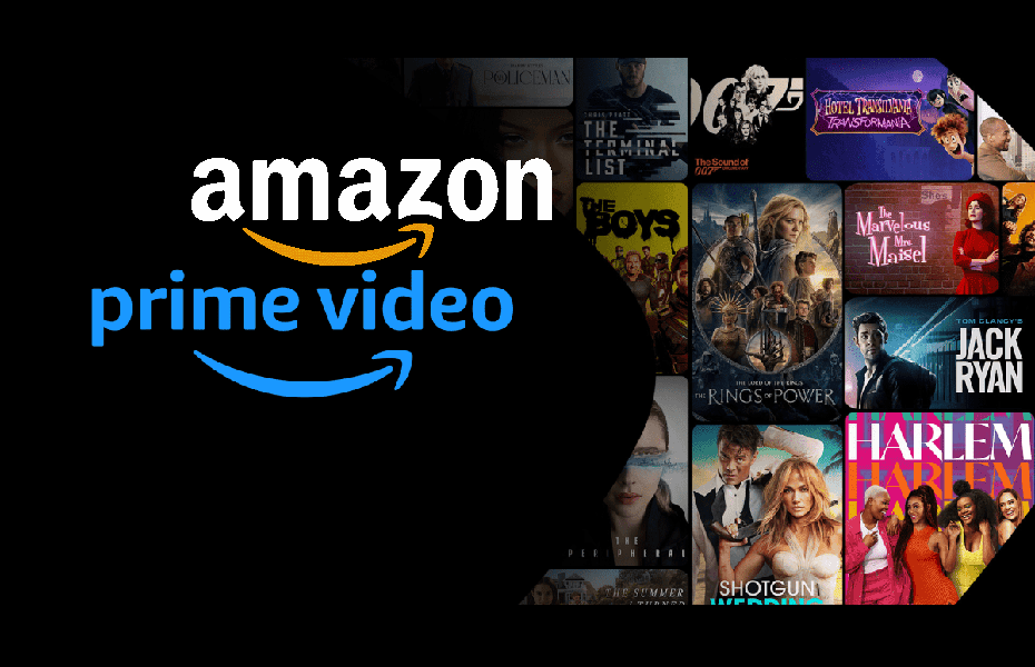 Amazon Prime Video